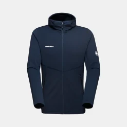 Aconcagua Light ML Hooded Jacket Men