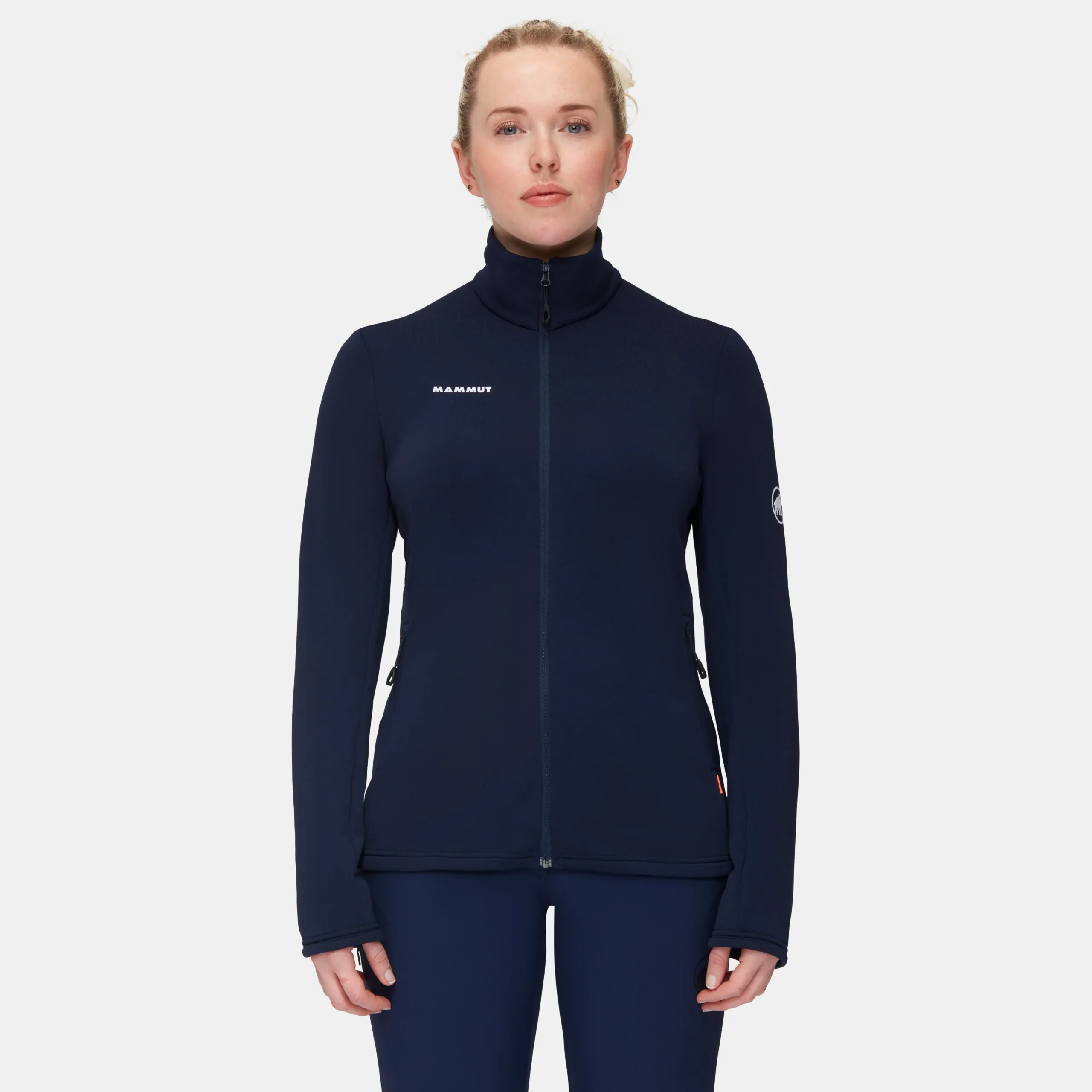 Aconcagua Light ML Jacket Women
