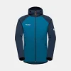 Aconcagua ML Hooded Jacket Men
