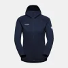 Aconcagua ML Hooded Jacket Women