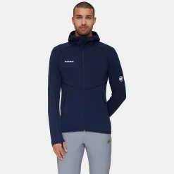 Aconcagua ML Hooded Jacket Men