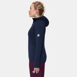 Aconcagua ML Hooded Jacket Women