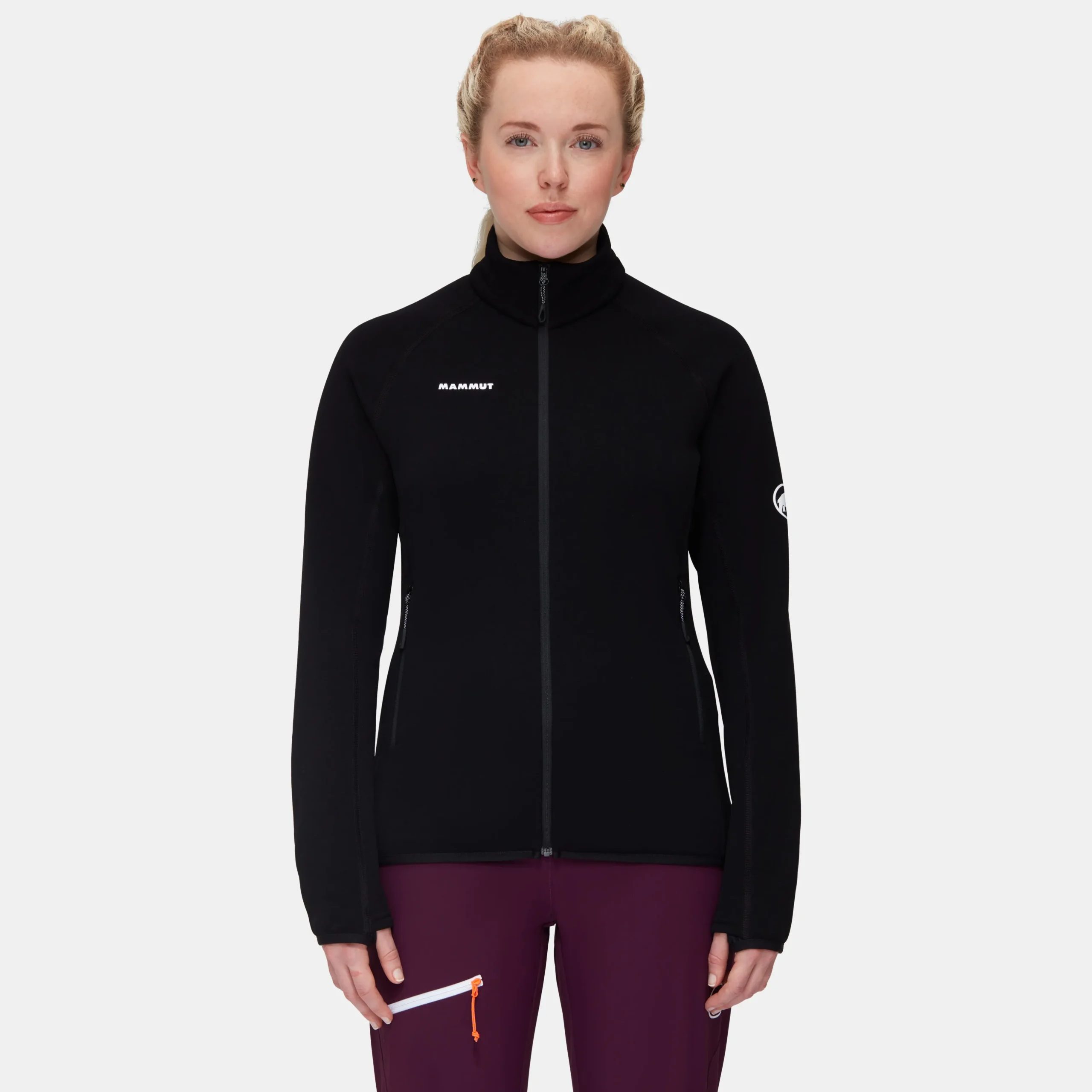 Aconcagua ML Jacket Women