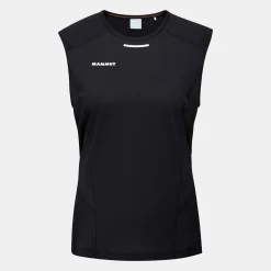 Aenergy FL Cap Sleeve Top Women