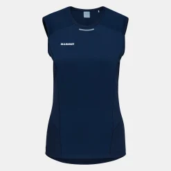 Aenergy FL Cap Sleeve Top Women