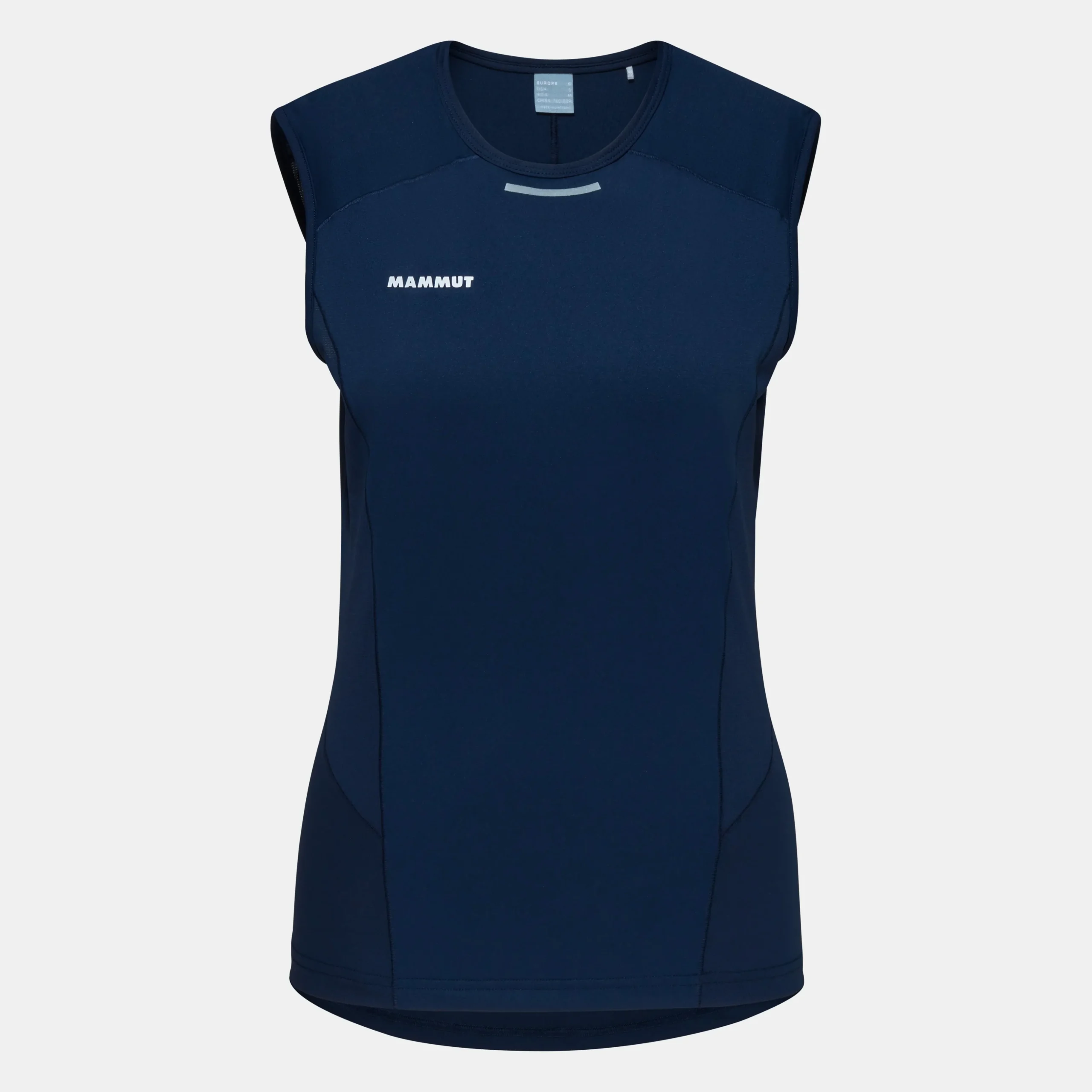 Aenergy FL Cap Sleeve Top Women