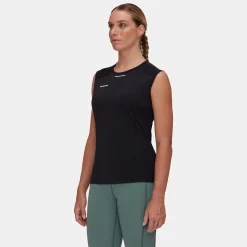 Aenergy FL Cap Sleeve Top Women