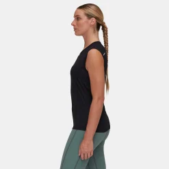 Aenergy FL Cap Sleeve Top Women