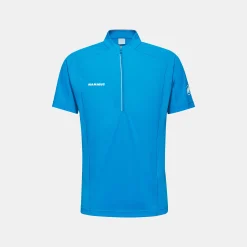 Aenergy FL Half Zip T-Shirt Men