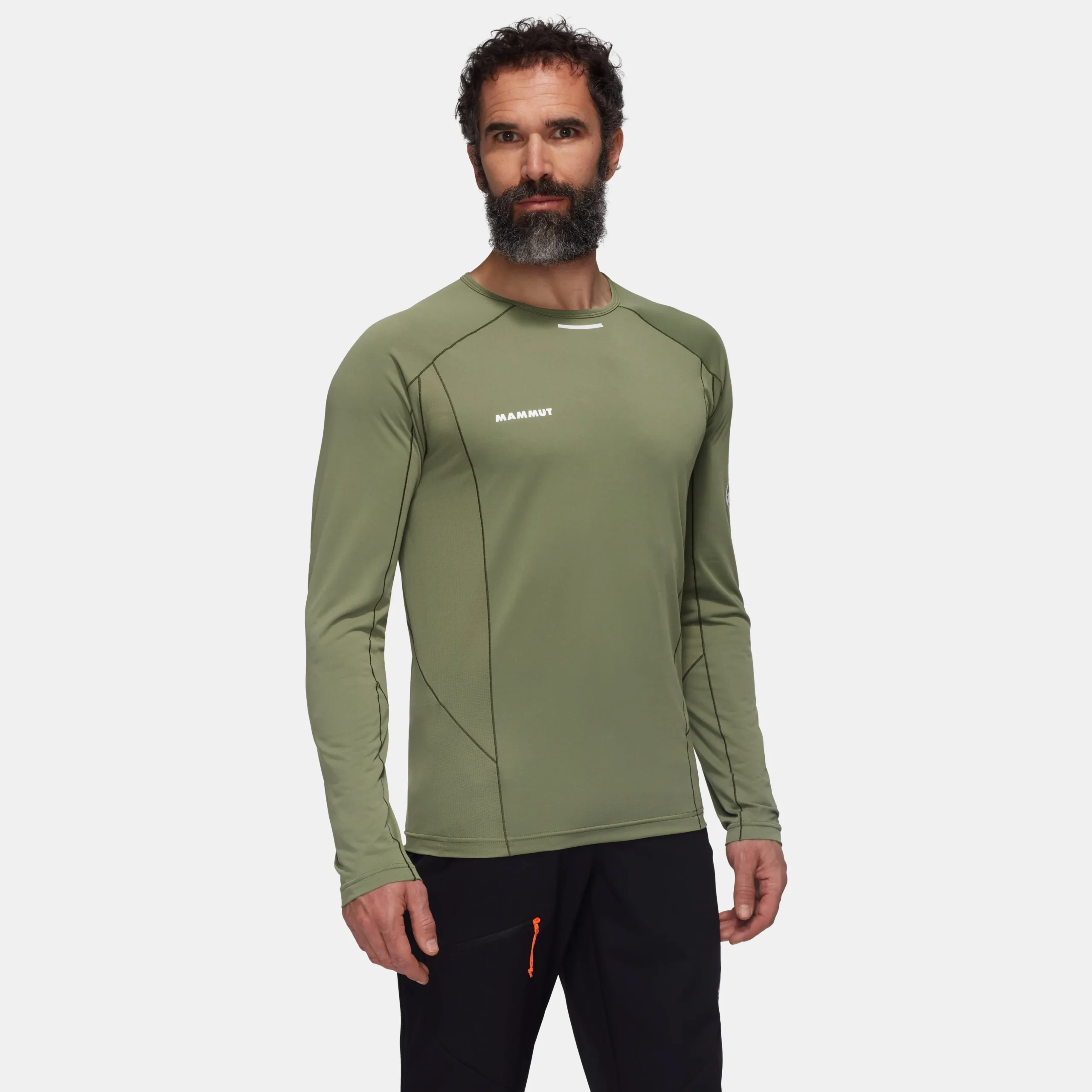 Aenergy FL Longsleeve Men