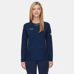 Aenergy FL Longsleeve Women