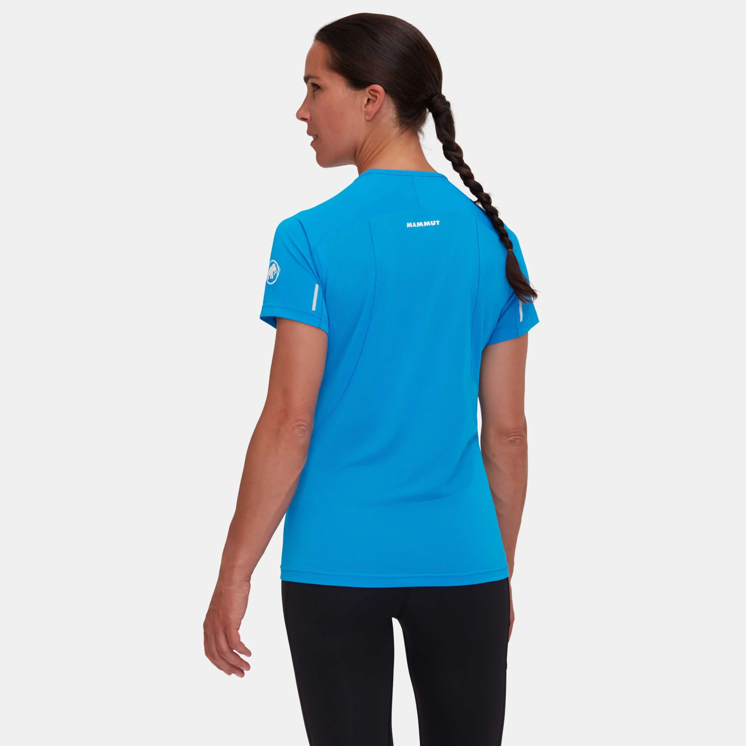 Aenergy FL T-Shirt Women