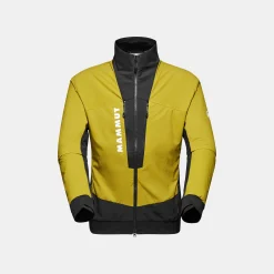 Aenergy IN Hybrid Jacket Men