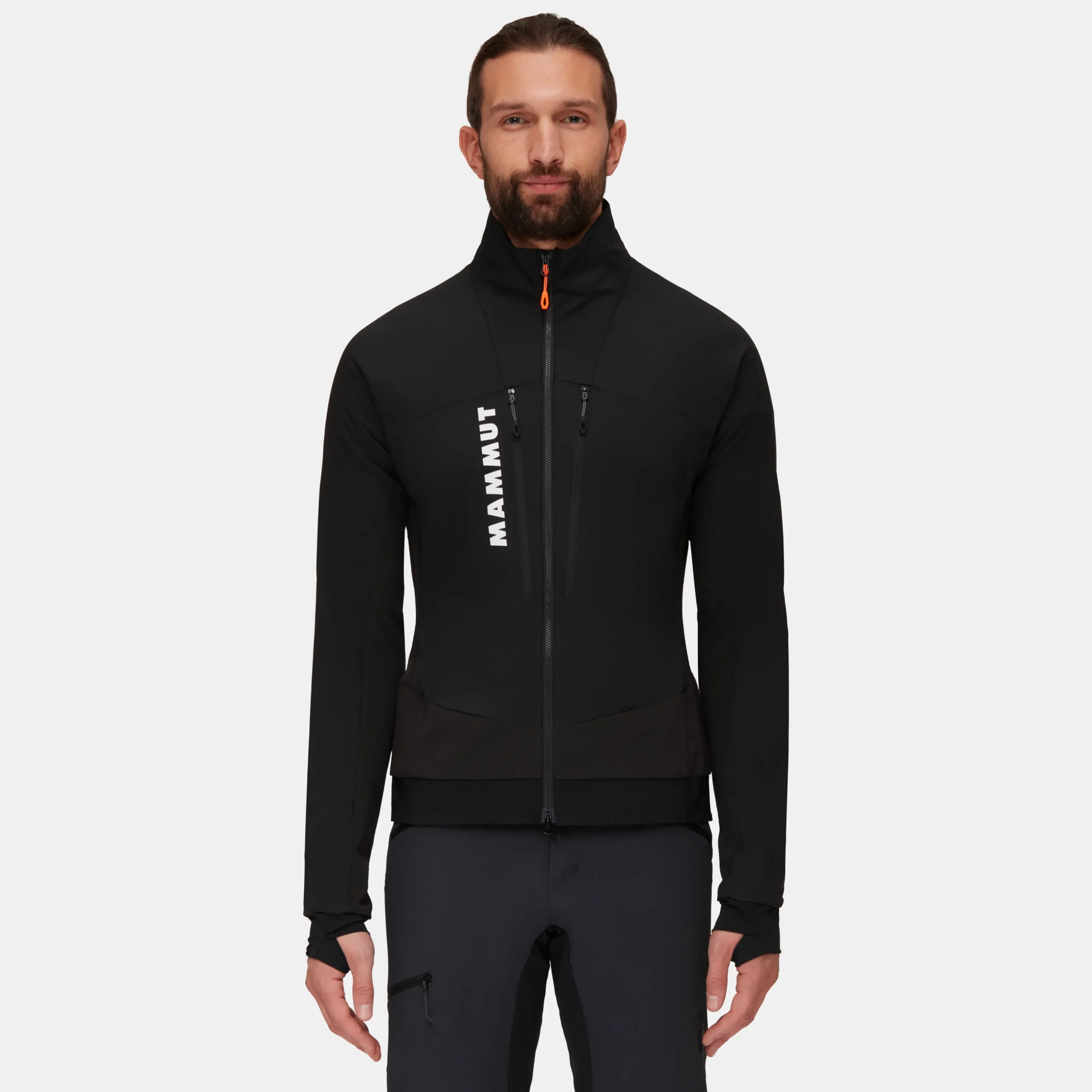Aenergy IN Hybrid Jacket Men