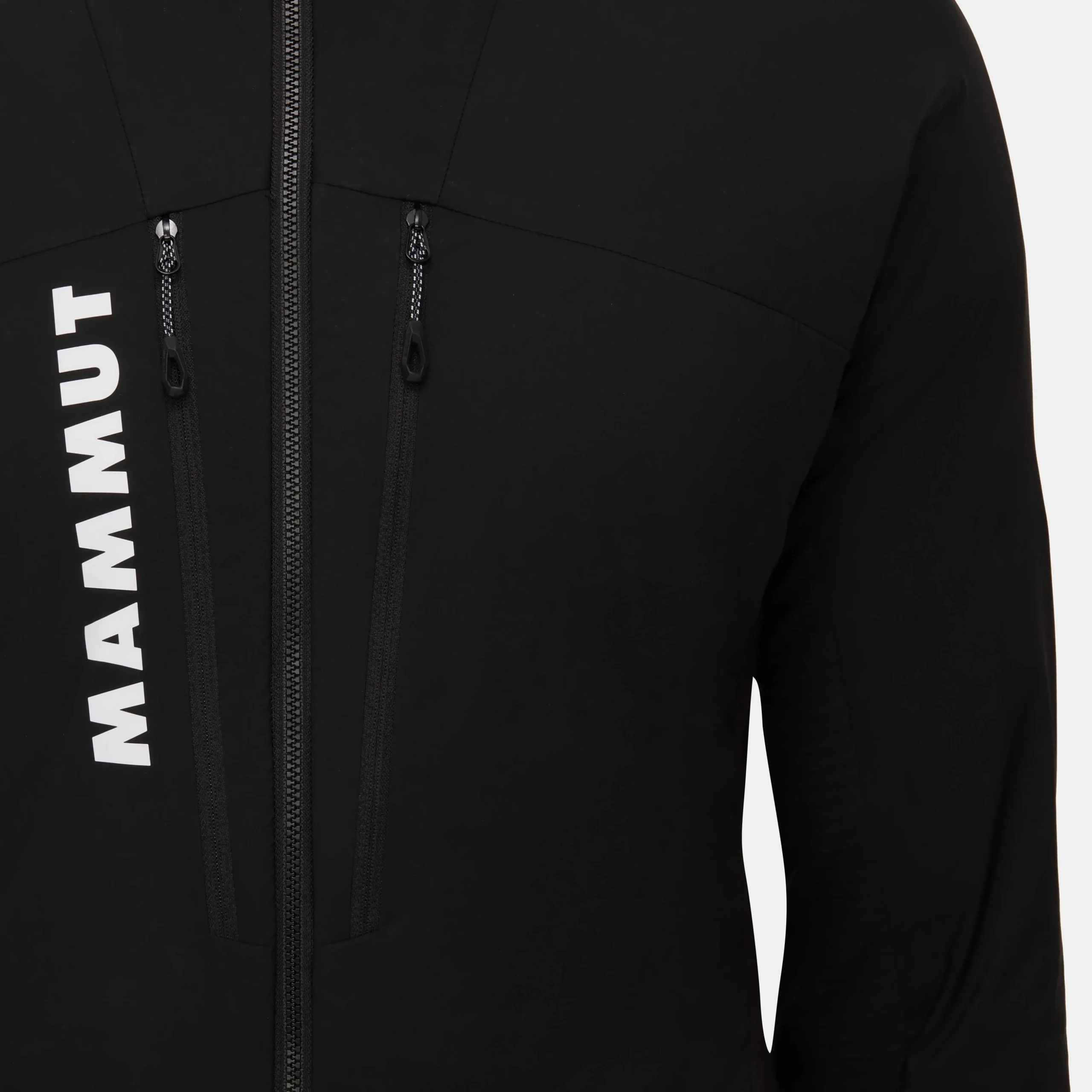 Aenergy IN Hybrid Jacket Men