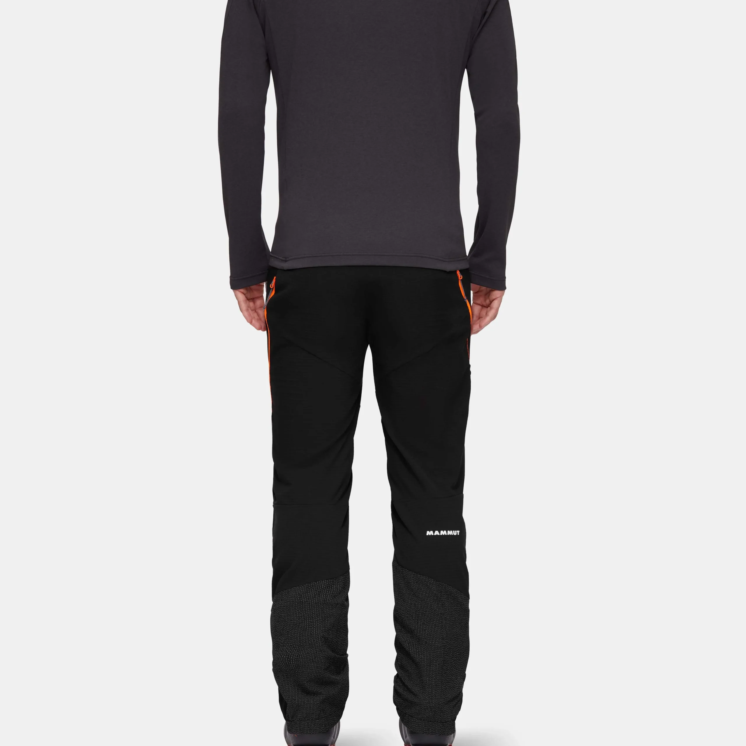 Aenergy IN Hybrid Pants Men