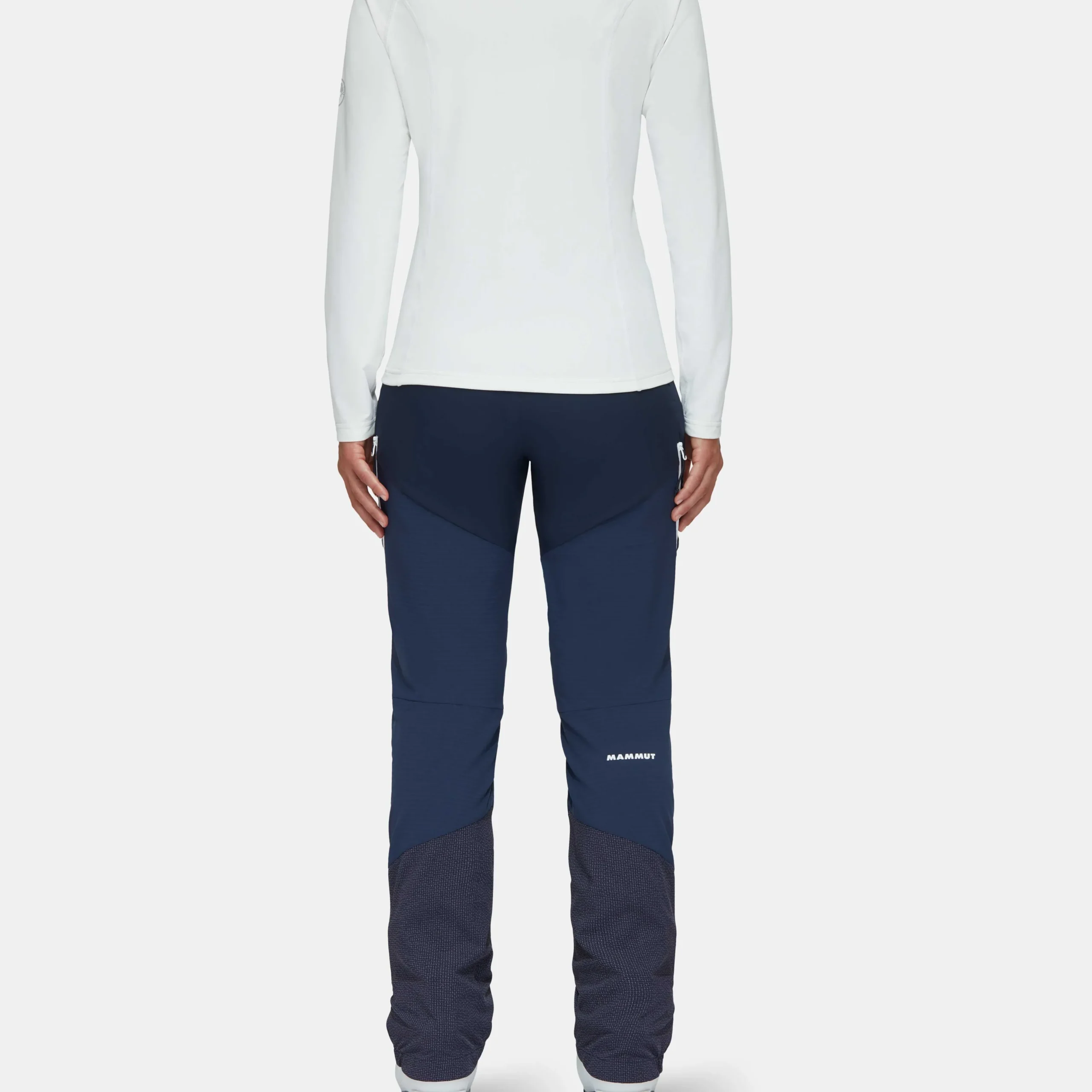 Aenergy IN Hybrid Pants Women