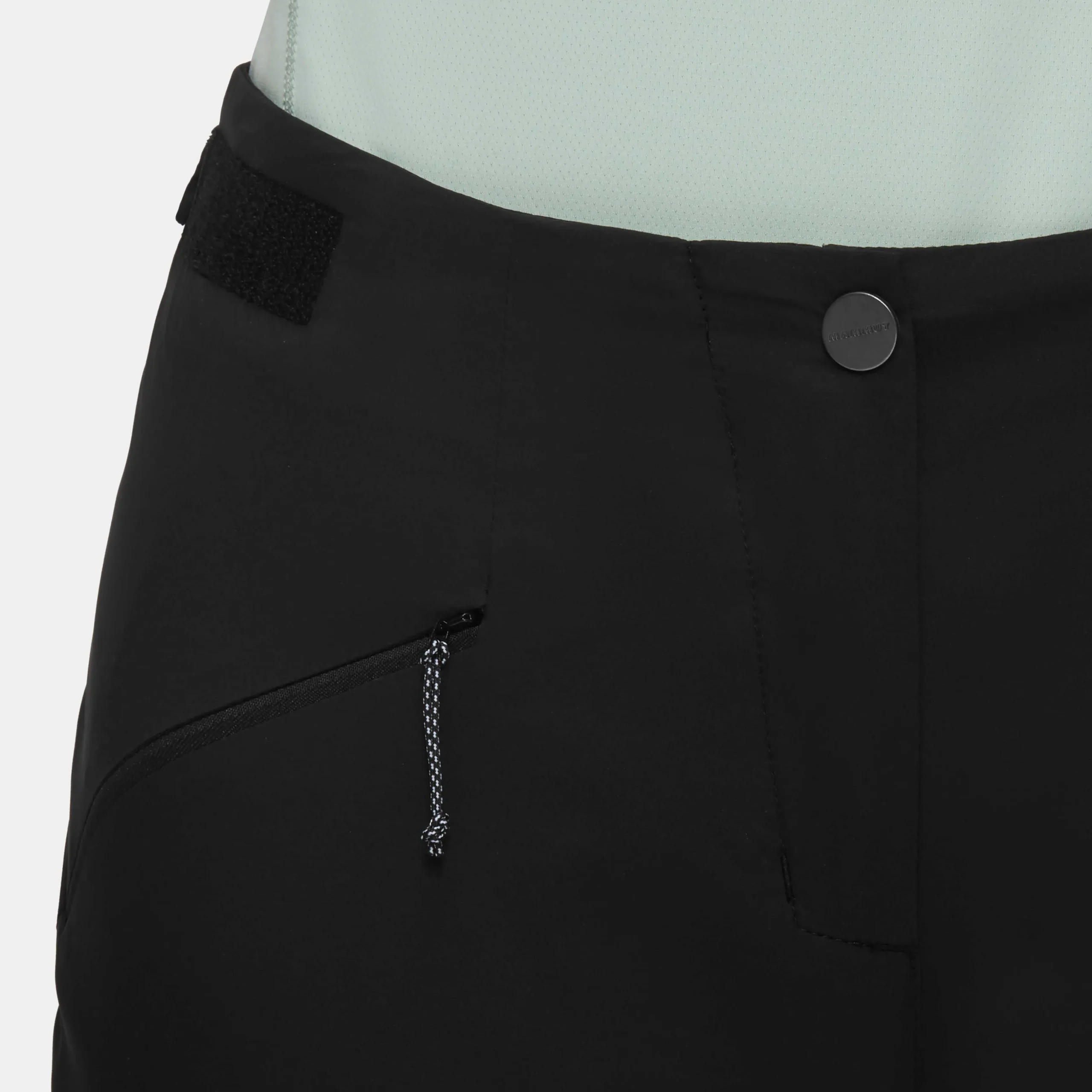 Aenergy IN Hybrid Pants Women