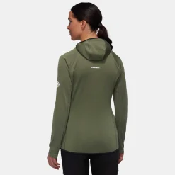 Aenergy Light ML Hooded Jacket Women