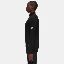 Aenergy ML Half Zip Pull Men