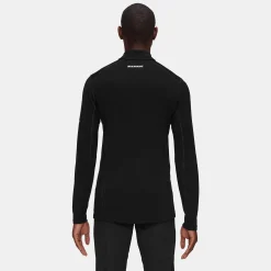 Aenergy ML Half Zip Pull Men