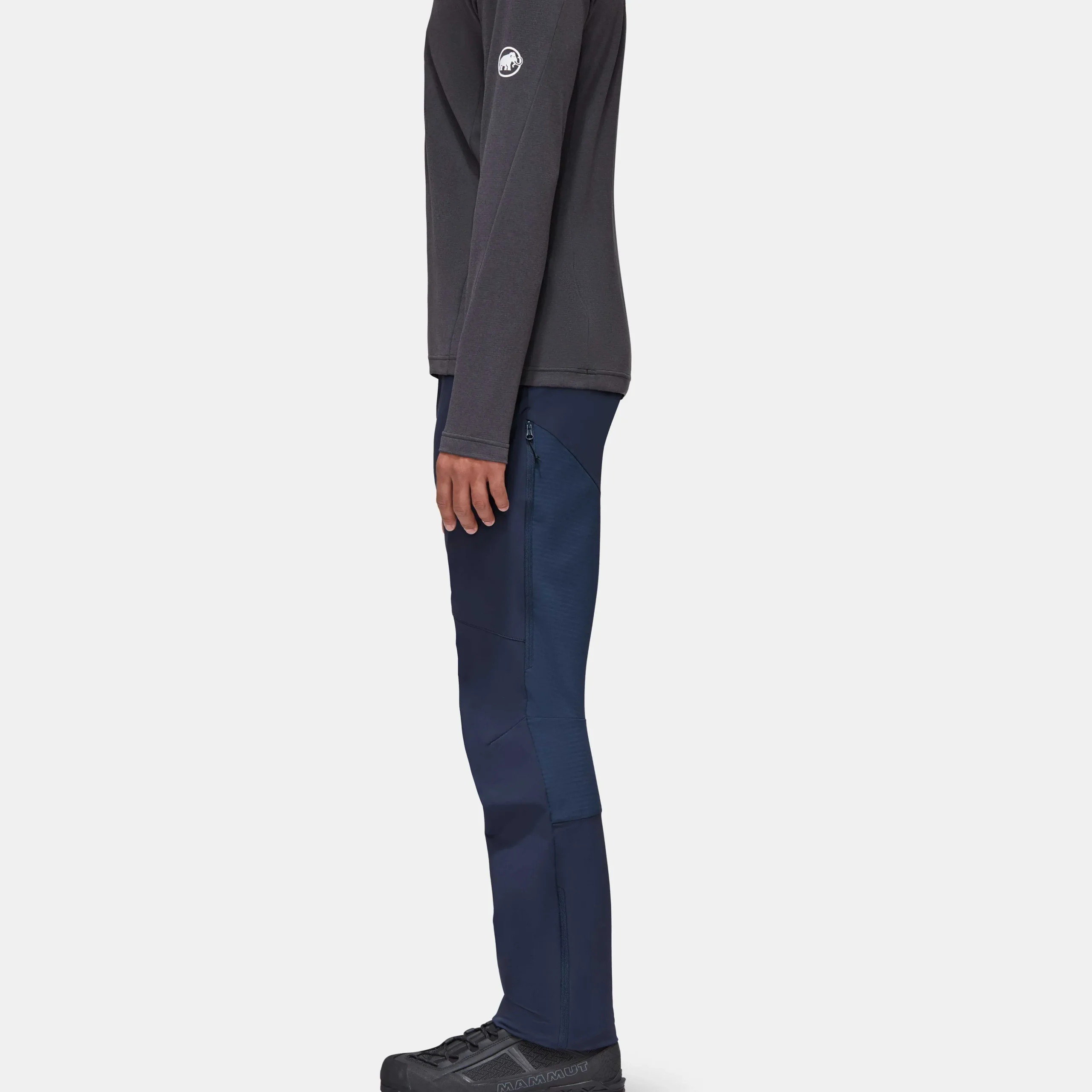 Aenergy SO Hybrid Pants Men