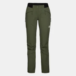 Aenergy SO Hybrid Pants Women
