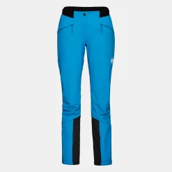 Aenergy SO Hybrid Pants Women