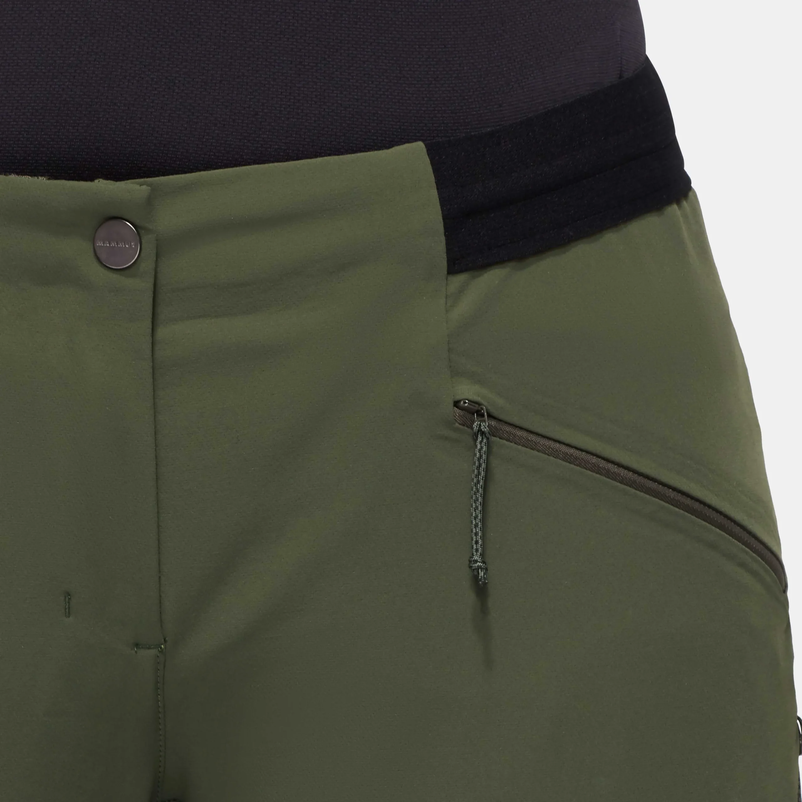 Aenergy SO Hybrid Pants Women