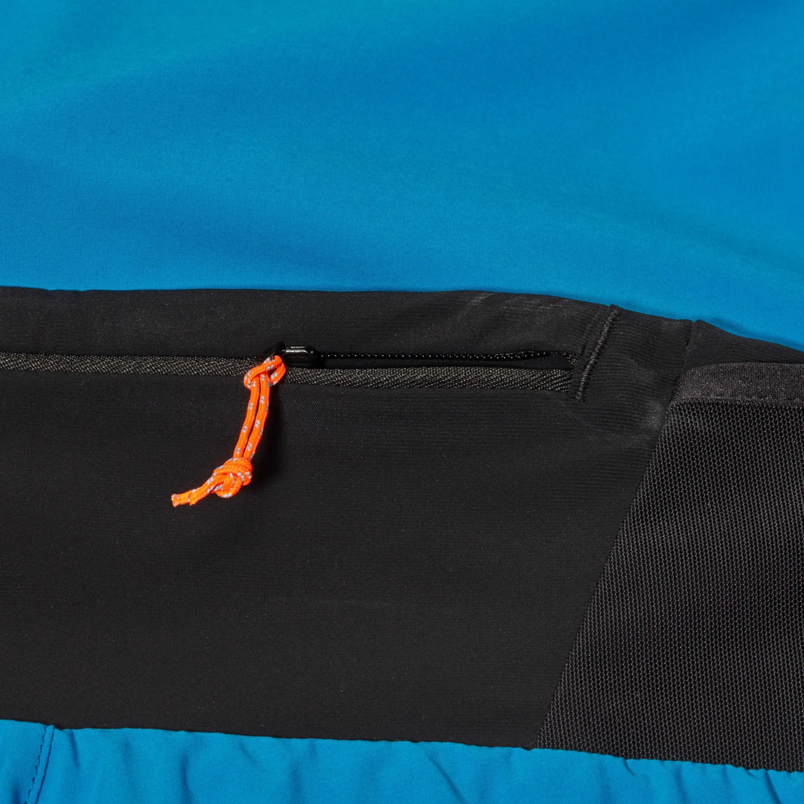 Aenergy TR 2 in 1 Shorts Men