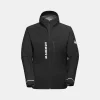 Aenergy TR HS Hooded Jacket Men