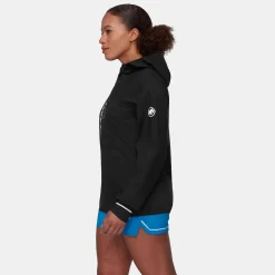 Aenergy TR HS Hooded Jacket Women