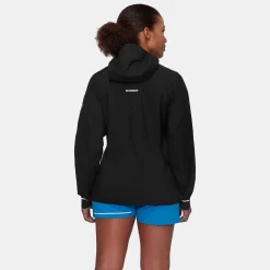 Aenergy TR HS Hooded Jacket Women