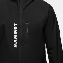 Aenergy TR HS Hooded Jacket Men
