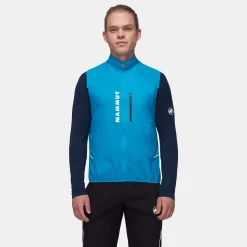 Aenergy TR WB Hybrid Vest Men