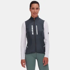 Aenergy TR WB Hybrid Vest Women