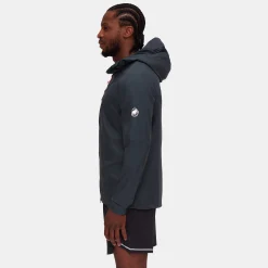 Aenergy WB Hooded Jacket Men