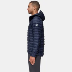 Albula IN Hooded Jacket Men