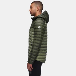 Albula IN Hooded Jacket Men