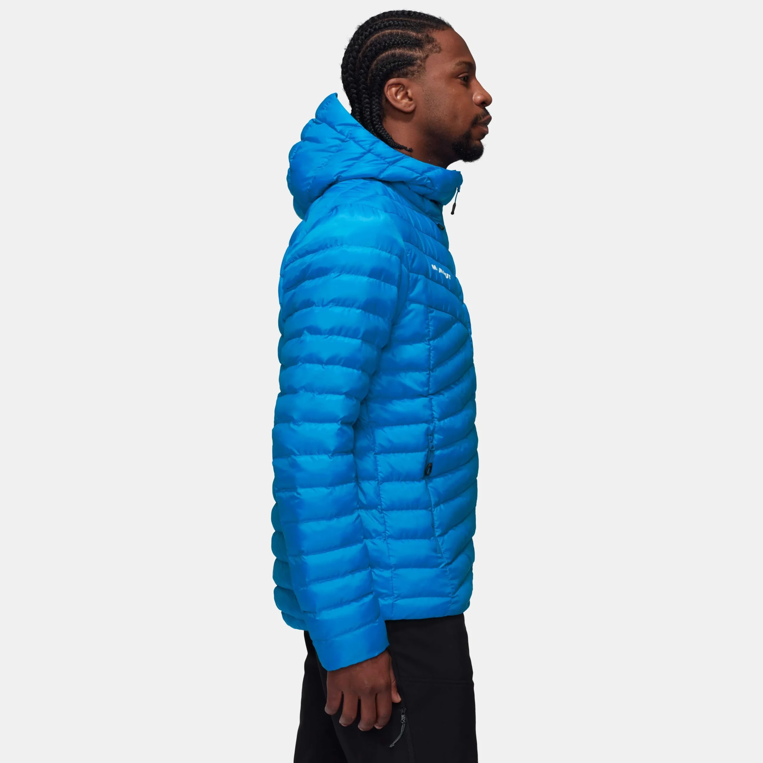 Albula IN Hooded Jacket Men