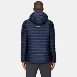 Albula IN Hooded Jacket Men