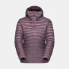 Albula IN Hooded Jacket Women