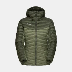 Albula IN Hooded Jacket Women