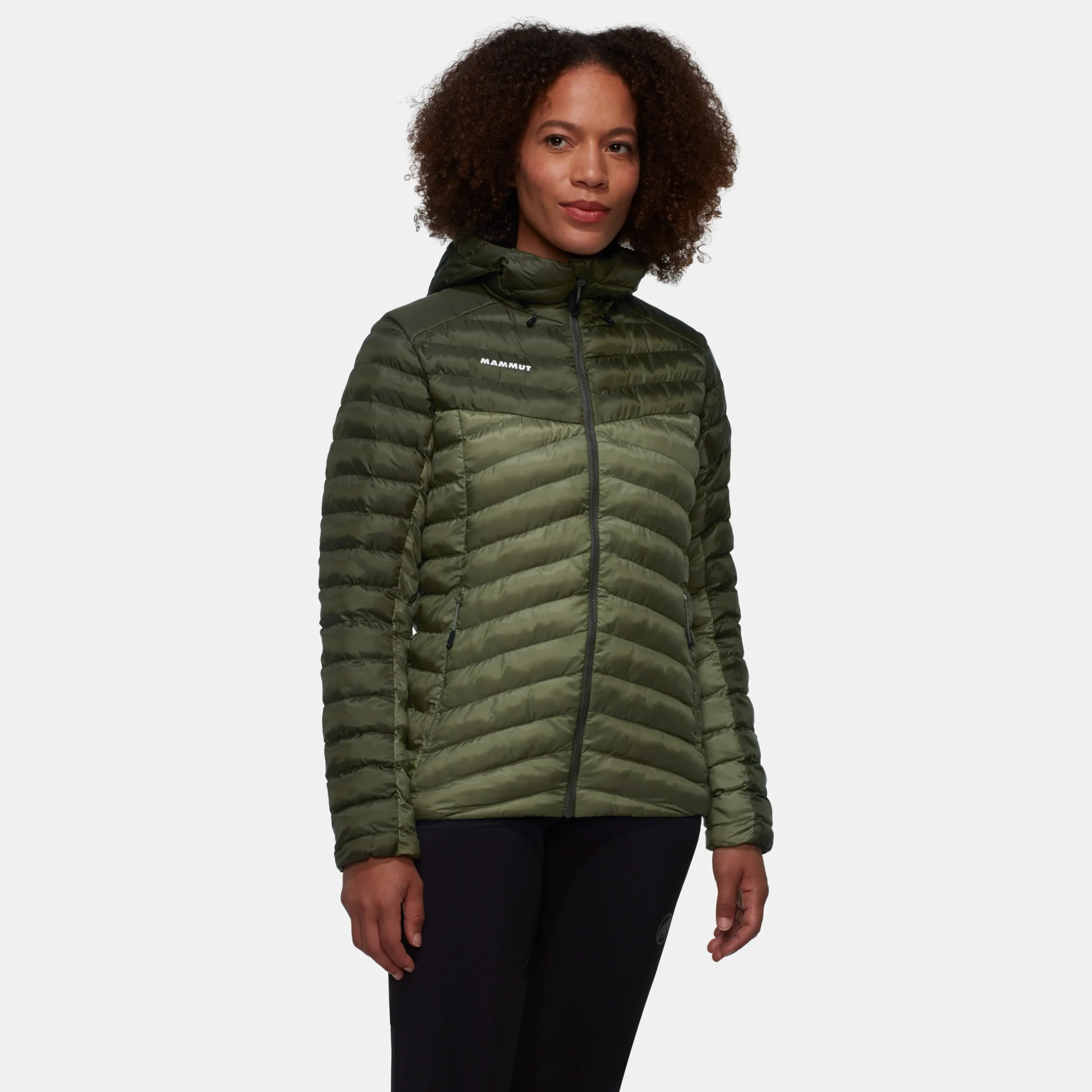 Albula IN Hooded Jacket Women