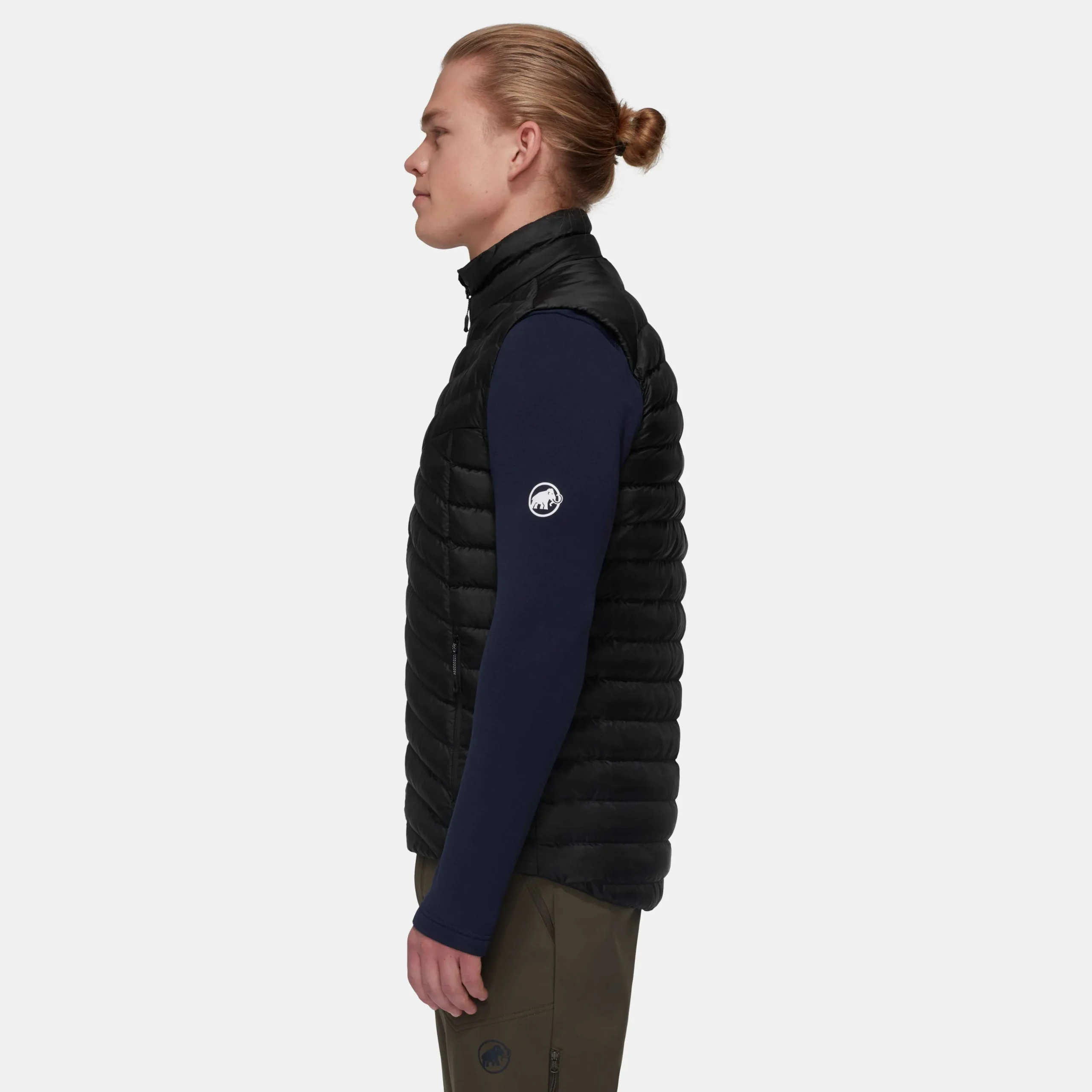 Albula IN Vest Men