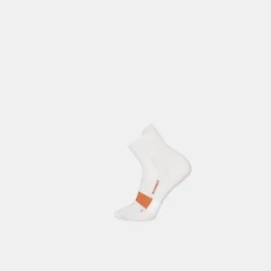 All-Mountain Targeted Cushion Quarter Socks