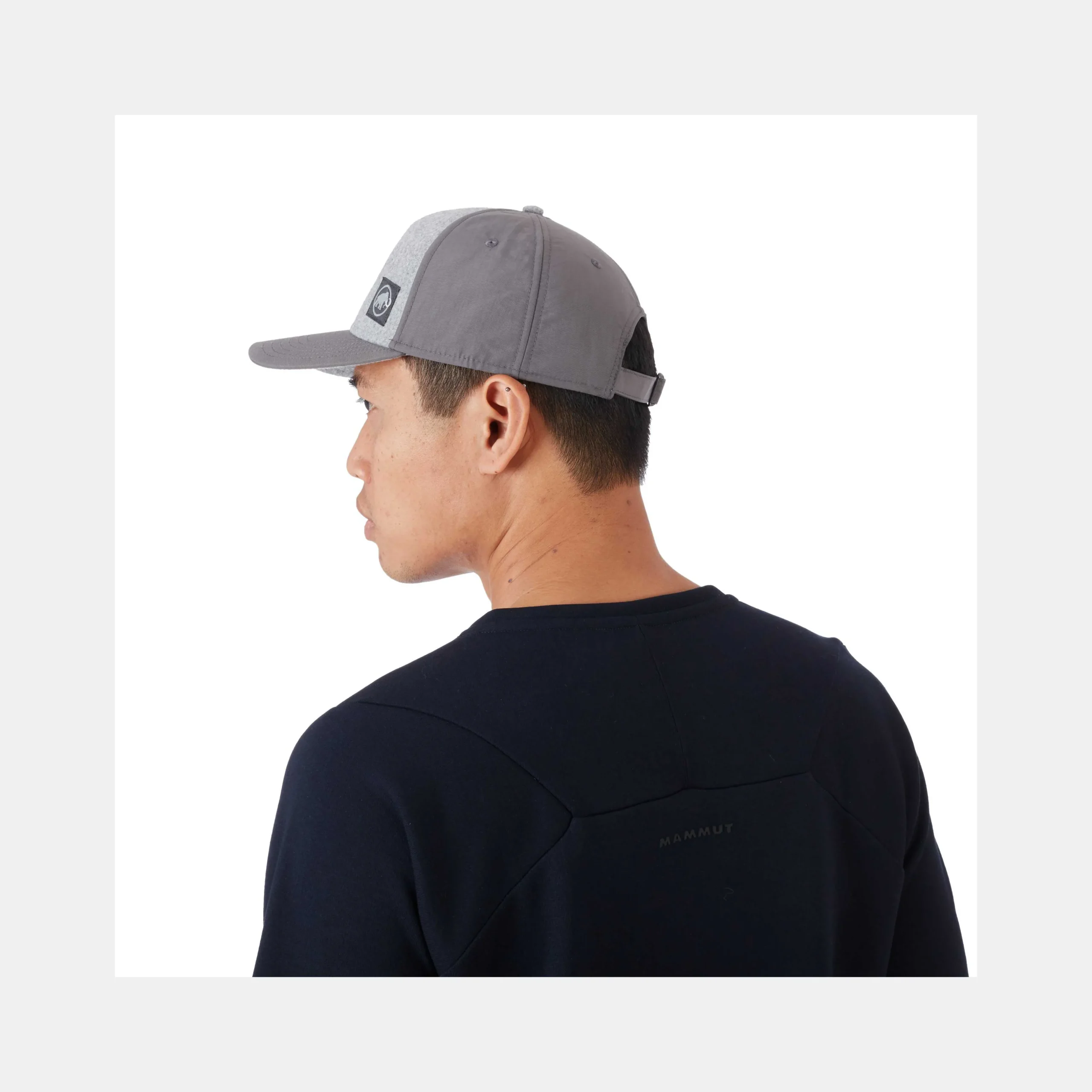 Alnasca Cap