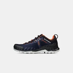 Alnasca Knit III Low GTX Men