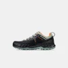 Alnasca Knit III Low Men