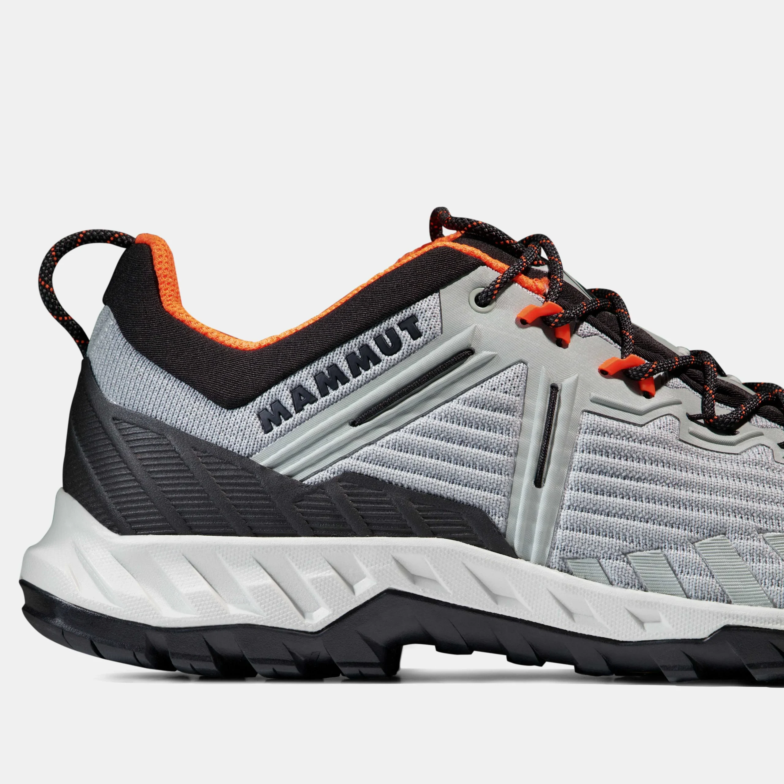Alnasca Knit III Low Men